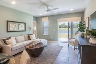 3928 Bluethread Wy, Poinciana, FL 34759 - Photo 8