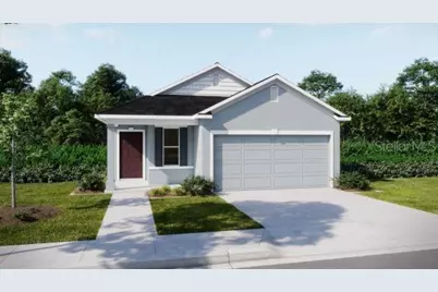 3928 Bluethread Way, Poinciana, FL 34759 - Photo 1