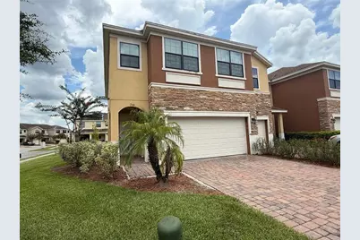 1766 Portofino Meadows Boulevard, Orlando, FL 32824 - Photo 2