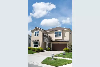 8981 Amelia Downs Trail, Kissimmee, FL 34747 - Photo 2