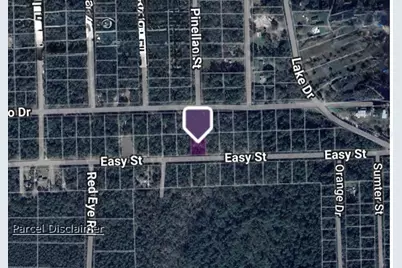 124 Easy Street, Florahome, FL 32140 - Photo 2