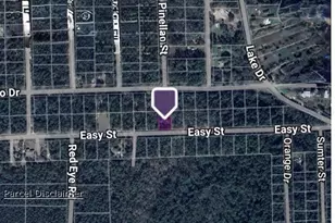 124 Easy St, Florahome, FL 32140 - Photo 1
