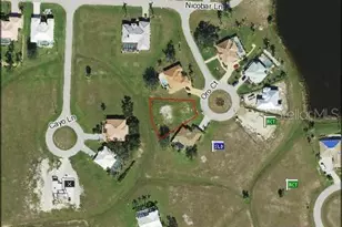 17419 Oro Ct, Punta Gorda, FL 33955 - Photo 1