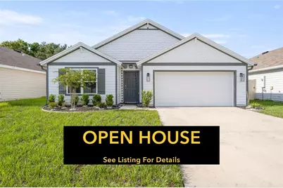 24596 NW 23rd Lane, Newberry, FL 32669 - Photo 1