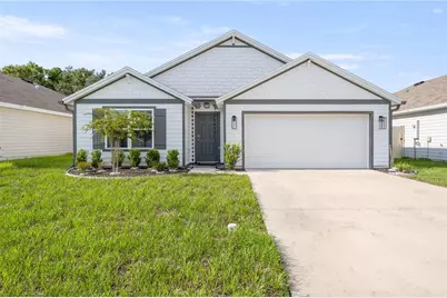 24596 NW 23rd Lane, Newberry, FL 32669 - Photo 2