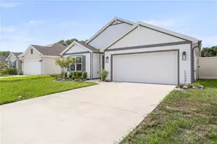 24596 NW 23rd Ln, Newberry, FL 32669 - Photo 4