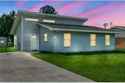 38 Juniper Pass Drive, Ocala, FL 34480 - Photo 2