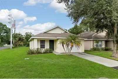 8503 Plumeria Avenue, Orlando, FL 32825 - Photo 2