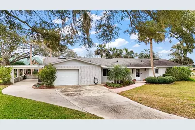 803 N Shore Drive, Leesburg, FL 34748 - Photo 1