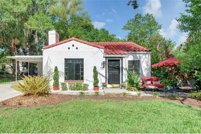 1116 S Mills Avenue, Orlando, FL 32806 - Photo 1