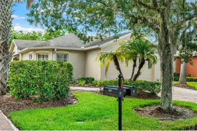 448 Grand Canal Drive, Kissimmee, FL 34759 - Photo 1