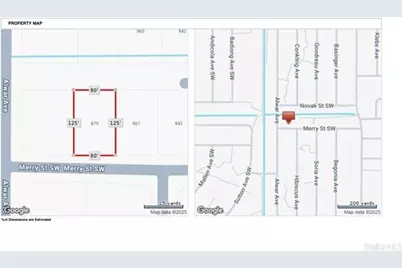 879 Merry Street SW, Palm Bay, FL 32908 - Photo 12