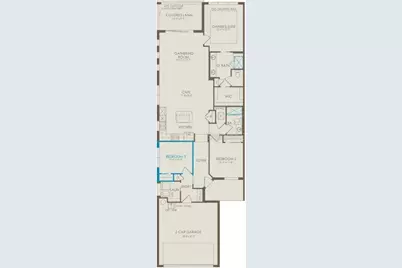 6336 Dew Drop Loop, Saint Cloud, FL 34771 - Photo 2