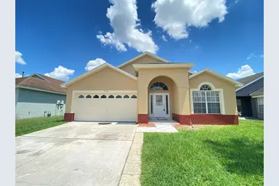 3310 Crystal Creek Boulevard, Orlando, FL 32837 - Photo 1