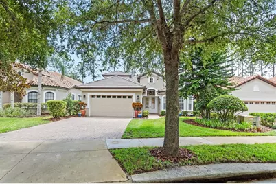 9326 San Jose Blvd, Howey in the Hills, FL 34737 - Photo 2