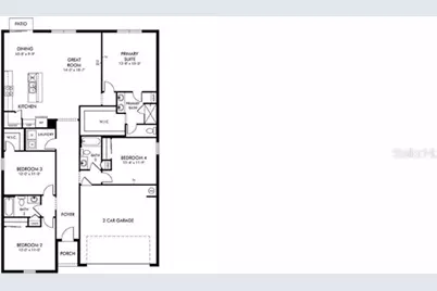 5218 Green Belt Drive, Haines City, FL 33844 - Photo 2