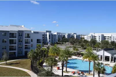 3180 Paradox Circle #402, Kissimmee, FL 34746 - Photo 1