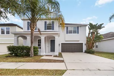 4345 Saltmarsh Sparrow Drive, Windermere, FL 34786 - Photo 1