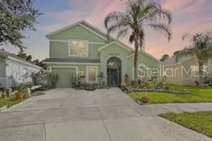 435 Scrub Jay Way E, Davenport, FL 33896 - Photo 1