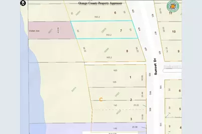 424 Sunset Drive, Orlando, FL 32805 - Photo 4