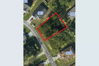 Cotulla Drive, Kissimmee, FL 34758 - Photo 1