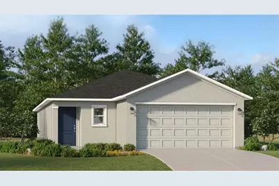 3781 NE 32nd Court, Ocala, FL 34479 - Photo 1