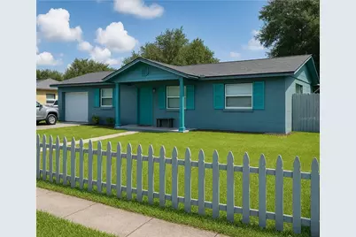 5294 Lanette Street, Orlando, FL 32811 - Photo 1