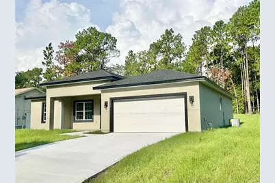 6682 N Edelweiss Way, Citrus Springs, FL 34434 - Photo 4