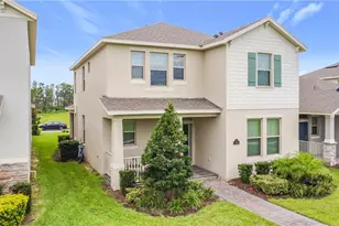 11045 Bostwick Aly, Winter Garden, FL 34787 - Photo 12