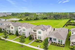 11045 Bostwick Aly, Winter Garden, FL 34787 - Photo 6