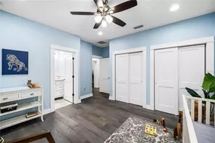 727 Park Lake Cir, Orlando, FL 32803 - Photo 30