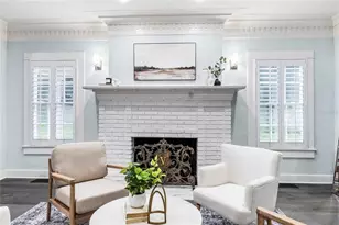 727 Park Lake Cir, Orlando, FL 32803 - Photo 14