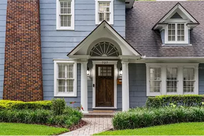 727 Park Lake Circle, Orlando, FL 32803 - Photo 2