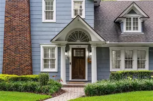 727 Park Lake Cir, Orlando, FL 32803 - Photo 2