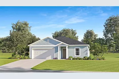 12555 NW 139th Court, Alachua, FL 32615 - Photo 1