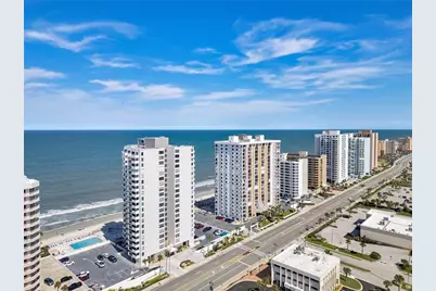 2987 South Atlantic Ave #801, Daytona Beach Shores, FL 32118 - Photo 32