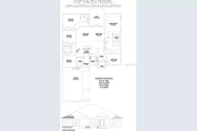 12411 SW 71 Lane Road, Ocala, FL 34481 - Photo 4