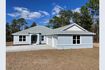 12411 SW 71 Lane Road, Ocala, FL 34481 - Photo 1
