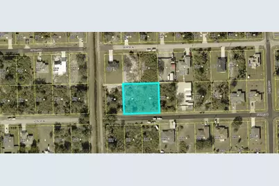 3012 57th Street W, Lehigh Acres, FL 33971 - Photo 2