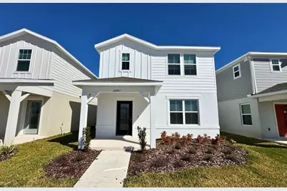 2245 Southbury Drive, Kissimmee, FL 34744 - Photo 1