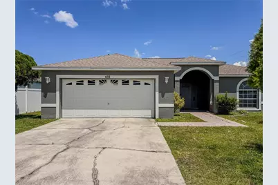 601 Bobcat Lane, Kissimmee, FL 34759 - Photo 1