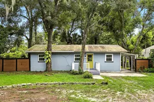 1412 E Voorhis Ave, Deland, FL 32724 - Photo 2