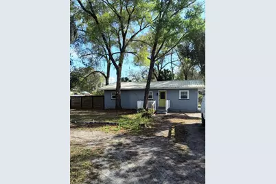 1412 E Voorhis Avenue, Deland, FL 32724 - Photo 1