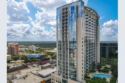 155 S Court Avenue #1908, Orlando, FL 32801 - Photo 1