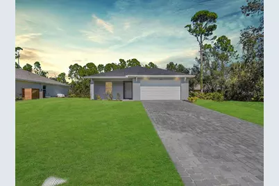 17374 Gadsen Avenue, Port Charlotte, FL 33948 - Photo 1