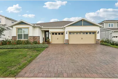 3286 Mainsail Court, Winter Garden, FL 34787 - Photo 1