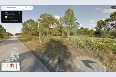 1312 Monroe Avenue, Lehigh Acres, FL 33972 - Photo 2