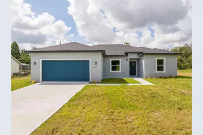 3970 SW 157th Place Road, Ocala, FL 34473 - Photo 1