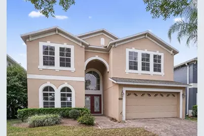9038 Dry Creek Lane, Orlando, FL 32832 - Photo 2