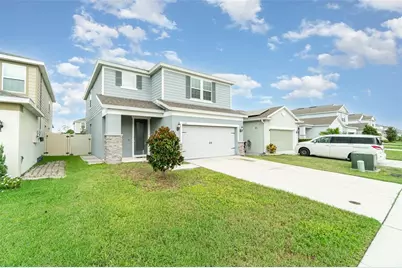 2266 Bluebird Place, Saint Cloud, FL 34771 - Photo 2